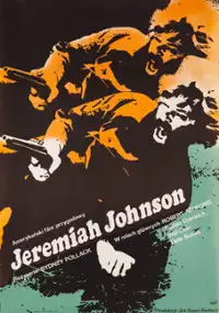 Jeremiah Johnson