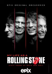 Moje życie w Rolling Stonesach