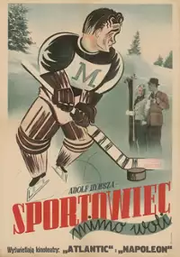 Sportowiec mimo woli