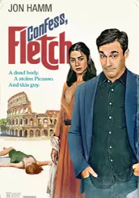 Przyznaj się, Fletch
