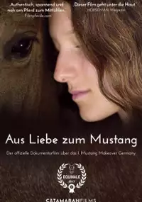 Z miłości do mustangów