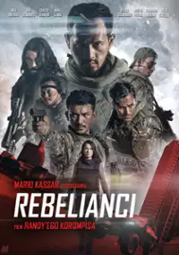 Rebelianci
