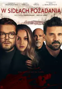 W sidłach pożądania