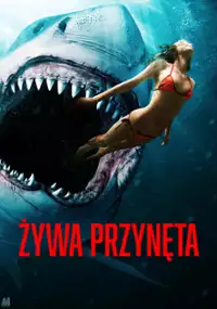 Żywa przynęta
