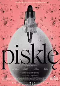 Pisklę