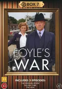 Detektyw Foyle
