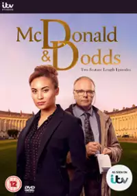 McDonald i Dodds