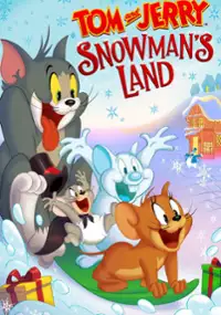 Tom i Jerry: Kraina bałwanków