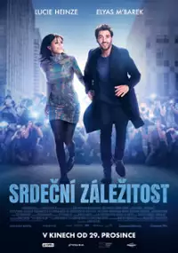 Miłosne sprawki