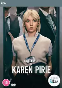 Karen Pirie