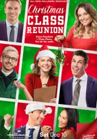 Świąteczne spotkanie klasowe