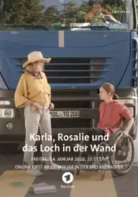 Karla, Rosalie i dziura w ścianie