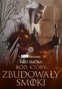 Ród, który zbudowały smoki