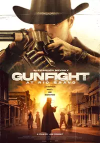 Gunfight at Rio Bravo