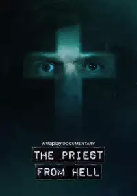 Ksiądz z piekła rodem
