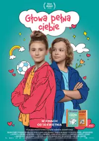 Głowa pełna ciebie