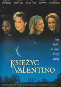 Księżyc i Valentino