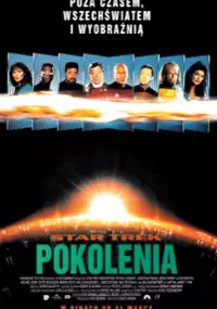 Star Trek VII: Pokolenia