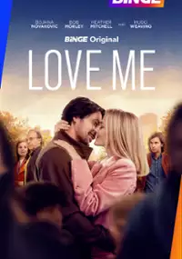 Love Me