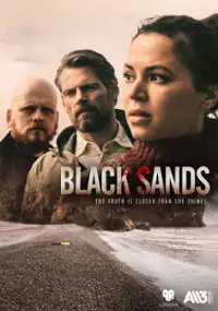 Svörtu sandar