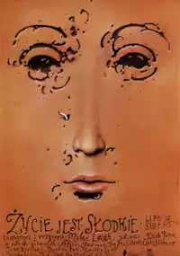 Życie jest słodkie