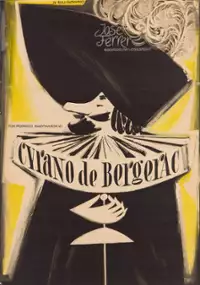 Cyrano de Bergerac