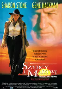 Szybcy i martwi