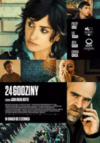 24 godziny