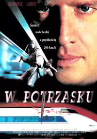 W potrzasku