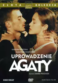 Uprowadzenie Agaty