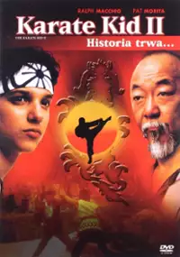 Karate Kid 2