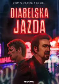 Diabelska jazda