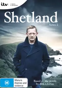 Shetland