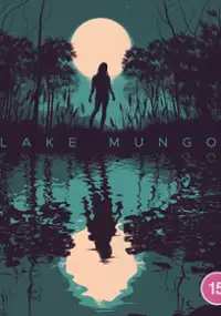 Lake Mungo