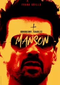 Odrodzony. Charles Manson