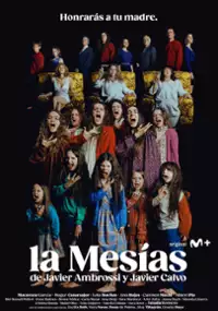 La Mesías