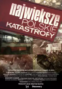 Największe polskie katastrofy