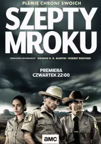 Szepty mroku
