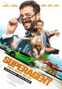 Superagent