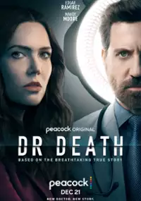 Dr Death