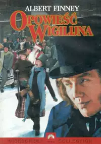 Opowieść wigilijna