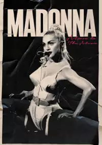 Madonna: W rytm muzyki
