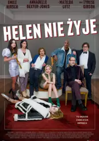 Helen nie żyje