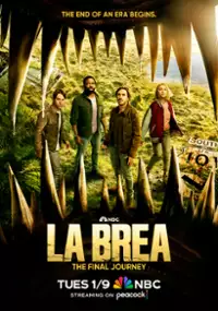 La Brea