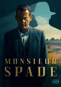 Monsieur Spade