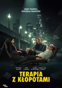 Terapia z kłopotami