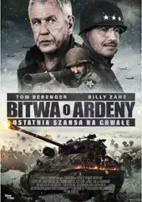 Bitwa o Ardeny