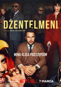 Dżentelmeni