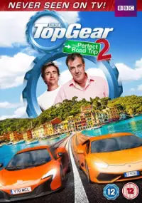 Top Gear: Wyprawa marzeń 2