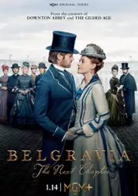 Belgravia. Następny rozdział